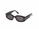 Akiniai nuo saulės Tom Ford Cielle FT1187/S 01A