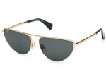 Akiniai nuo saulės Max Mara MM0122 30N