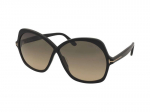 Akiniai nuo saulės Tom Ford Rosemin TF1013 01B