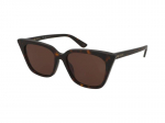 Akiniai nuo saulės Alexander McQueen AM0556S 002