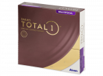 Dailies TOTAL1 Multifocal (90&nbsp;lę&scaron;ių)