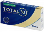 TOTAL30 for Astigmatism (6 lę&scaron;iai)