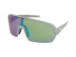 Sunglasses Alpina Turbo HR Smoke Grey Matt