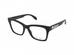 Glasses Alexander McQueen AM0388O 001