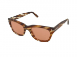 Sunglasses Tom Ford Snowdon FT0237 53E