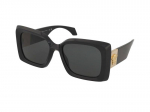 Sunglasses Versace VE4467U GB1/87