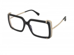 Akiniai kompiuteriui Max Mara MM5155-B 001 su mėlynos &scaron;viesos filtru