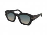 Akiniai nuo saulės Tom Ford Guilliana TF1083 01P