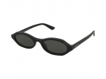 Akiniai nuo saulės Alexander McQueen AM0559S 001