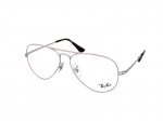 Glasses Ray-Ban RX6489 2501