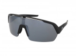 Sunglasses Alpina Turbo HR Black Matt
