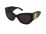 Sunglasses Balenciaga BB0322S 002