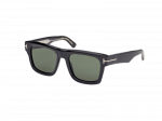 Akiniai nuo saulės Tom Ford FT1200/S 01N