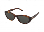 Akiniai nuo saulės Saint Laurent SL M148 003