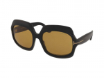 Akiniai nuo saulės Tom Ford Ren TF1155 01E