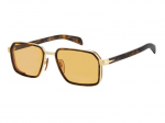 Akiniai nuo saulės David Beckham DB 7158/S 0NR/HO