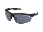 Sunglasses Alpina Nylos HR Black Matt/CM Black