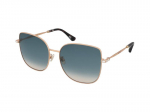 Sunglasses Jimmy Choo Fanny/G/SK DDB/I4