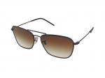 Sunglasses Ray-Ban Caravan Reverse RBR0102S 002/CB