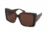 Akiniai nuo saulės Max Mara MM0131 55E