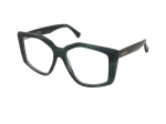 Akiniai kompiuteriui Max Mara MM5162-B 098 su mėlynos &scaron;viesos filtru