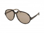 Akiniai nuo saulės Tom Ford Aalto TF1210 56E