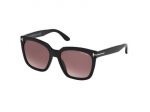 Sunglasses Tom Ford Amarra FT0502 01T