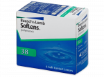 SofLens 38 (6&nbsp;lę&scaron;iai)