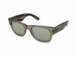 Sunglasses Ray-Ban Mega Wayfarer RB0840S 66355C
