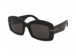 Akiniai nuo saulės Tom Ford Venetia TF1218 01A