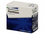PureVision (6 lę&scaron;iai)