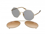 Sunglasses Chloe CH0041S 002