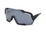 Sunglasses Alpina Rocket All Black Matt/Black Mirror