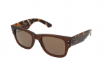 Sunglasses Ray-Ban Mega Wayfarer RB0840S 663693