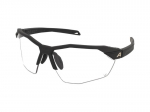 Sunglasses Alpina Twist Six HR V Black Matt/Varioflex Black