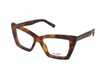 Glasses Saint Laurent SL 657 OPT 002