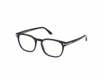 Akiniai Tom Ford FT5868-B/V 001