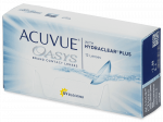 Acuvue Oasys (12 lę&scaron;ių)