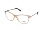 Glasses Burberry BE2280 3358