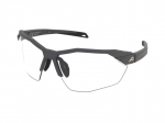 Sunglasses Alpina Twist Six HR V Midnight Grey Matt/Varioflex Black