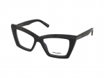Glasses Saint Laurent SL 657 OPT 001