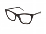 Glasses Saint Laurent SL 214 Kate Thin OPT 002