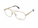 Glasses Alexander McQueen AM0459O 002