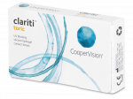 Clariti Toric (6 lę&scaron;iai)