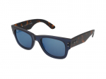 Sunglasses Ray-Ban Mega Wayfarer RB0840S 6638O4