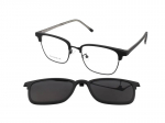 Glasses Crull&eacute; Fasten C4 Clip-on