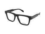 Glasses Alexander McQueen AM0400O 001