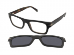 Glasses David Beckham DB 7129/CS WR7/C3