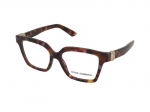 Glasses Dolce & Gabbana DG3395 3440