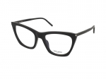 Glasses Saint Laurent SL 214 Kate Thin OPT 001